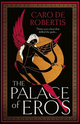The Palace of Eros - De Robertis Carolin
