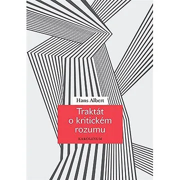 Traktát o kritickém rozumu (9788024652085)