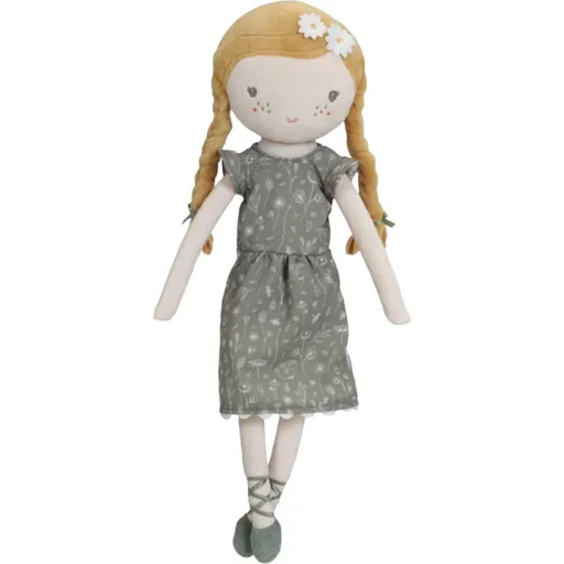 Little Dutch Doll Julia panenka Julia 1 ks