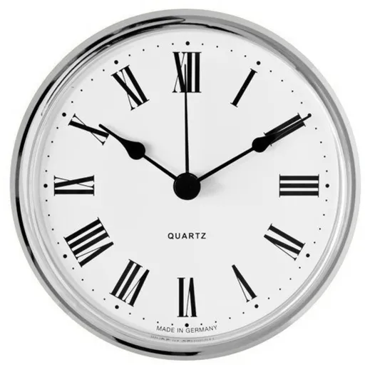 MPM Quality Vestavné hodiny 85 mm E22.4774.006900