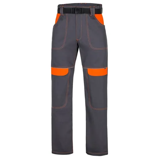 Ardon Montérky do pasu COOL TREND - Šedá / oranžová | 50