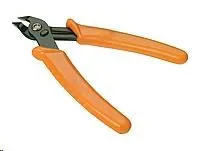 Solarix HT-222 Štípací kleště přesné na drát