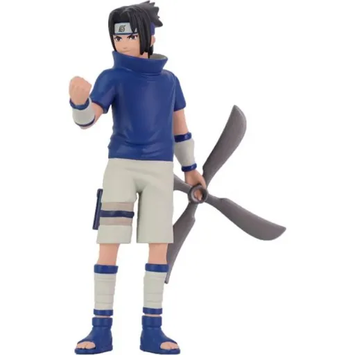 Comansi Naruto: Sasuke 11 cm