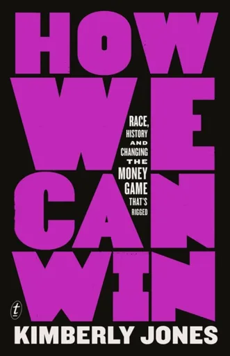 How We Can Win - Kimberly Jones