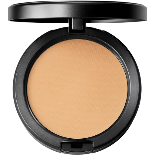 MAC Cosmetics Studio Fix Powder Plus Foundation Prefill matující pudrový make-up odstín NC35 12 g