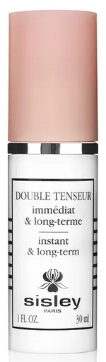 Sisley Intenzivní vypínací péče o pleť (Double Tenseur Instant & Long-Term) 30 ml