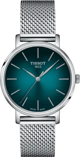 Tissot Everytime Lady T143.210.11.091.00