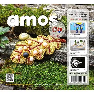 Amos 03/2019 (999-00-020-1333-1)