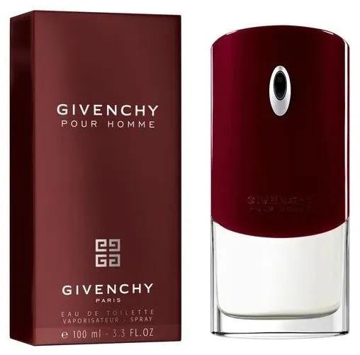 Givenchy Givenchy Pour Homme - EDT 100 ml