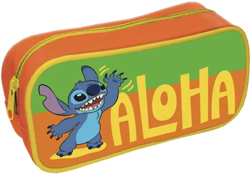 Lilo & Stitch Penál obdélník