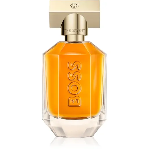 Hugo Boss The Scent Eau de Parfum Intense parfémovaná voda pro ženy 50 ml