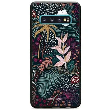 Mobiwear Glossy lesklý pro Samsung Galaxy S10 - G043G (5904808495806)