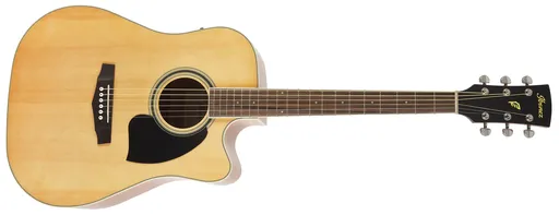Ibanez PF15ECE Natural