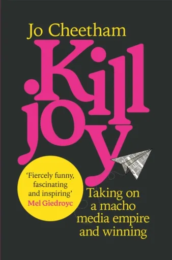 Killjoy - Jo Cheetham