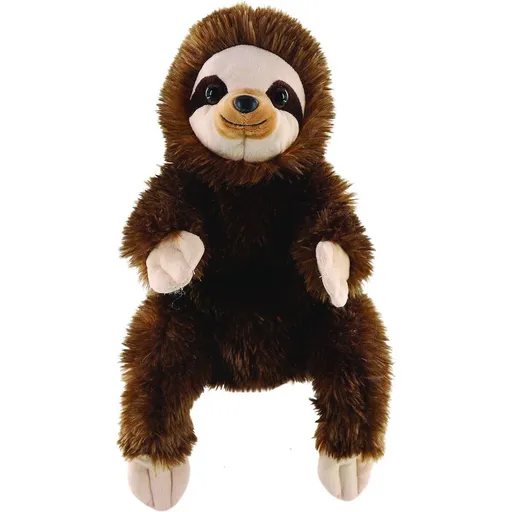 Maňásek - Lenochod 24 cm