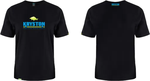 Kryston tričko černé - xl