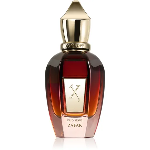 Xerjoff Oud Stars Zafar parfémovaná voda unisex 50 ml