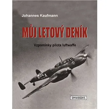 Můj letový deník (978-80-88274-62-9)