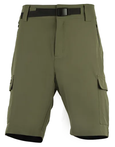 Avid carp kraťasy technical combat shorts - m