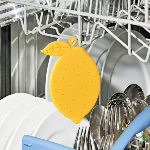 Vůně do myčky Citrón