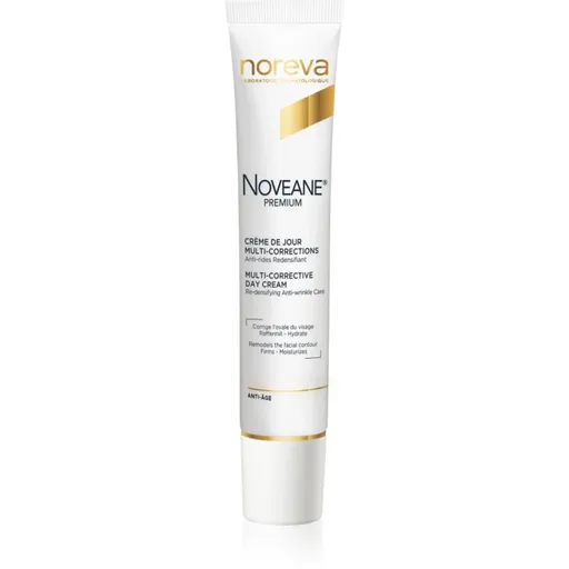 Noreva Noveane Premium Multi-Corrective Day Cream multikorekční denní krém pro zralou pleť 40 ml