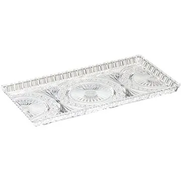 Gastro Tác plastový 34x18 cm (20688)