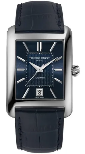 Frederique Constant Classics Carrée Automatic FC-303N4C26