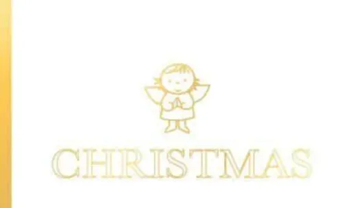 Christmas - Dick Bruna