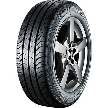 Continental ContiVanContact 200 235/65 R16 C 121/119 R (04515600000)