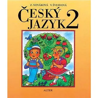 Český jazyk 2 (978-80-7245-151-7)