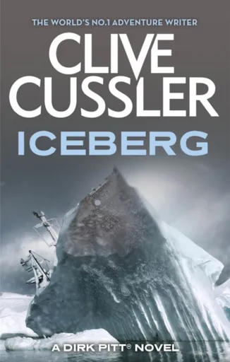 Iceberg - Clive Cussler