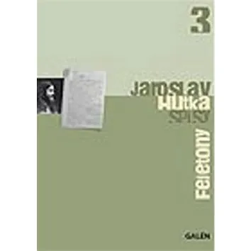 Fejetony (978-80-7262-561-1)