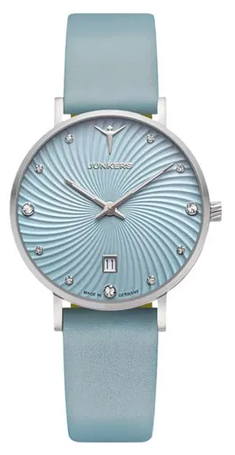 Junkers Annelise 34 951.02.21 - Kožený řemínek