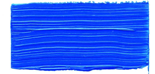 Akrylová barva PrimAcryl 60ml – 435 cobalt blue light