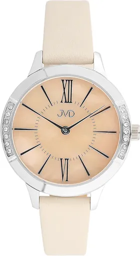 JVD Analogové hodinky J4199.2
