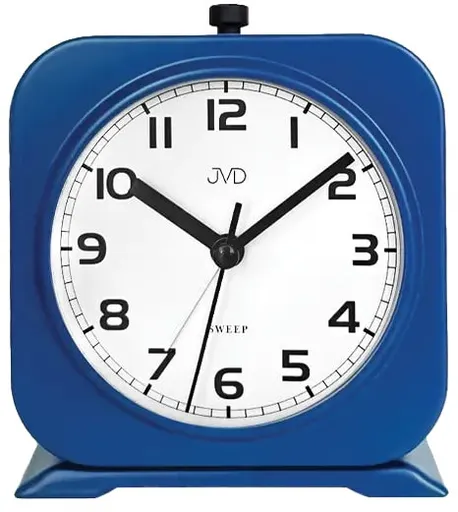 JVD Budík s plynulým chodem SRP2220.2