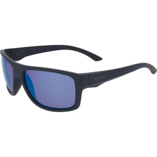 Reaper REES POLARIZED Sluneční brýle, černá, velikost