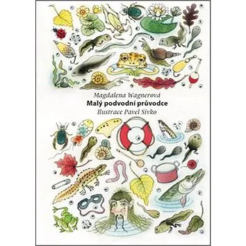 Malý podvodní průvodce (978-80-87654-21-7)