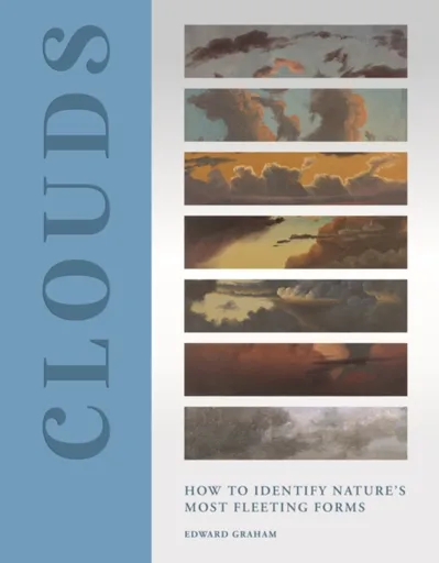Clouds - Edward Graham