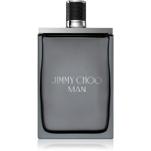 Jimmy Choo Man Extreme toaletní voda pro muže 200 ml