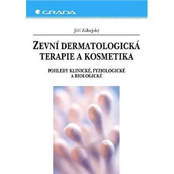 Zevní dermatologická terapie a kosmetika (80-247-1551-1)