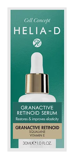 Helia-D Cell Concept Granactive Retinoid sérum 30 ml