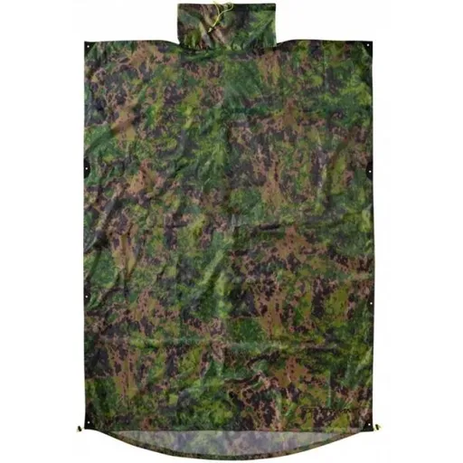 TRIMM HAVEN Bivakovací pytel, mix, velikost