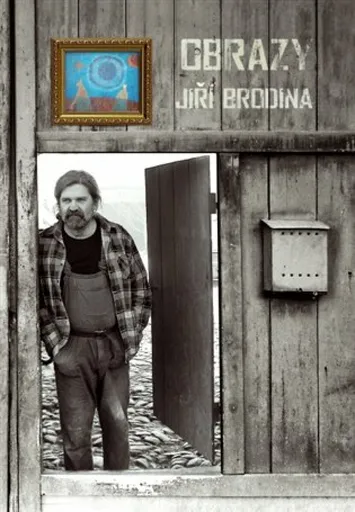 Obrazy - Jiří Brodina - Jiří Brodina
