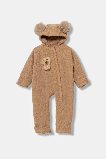 Kojenecký overal Jamiks BIRGIN