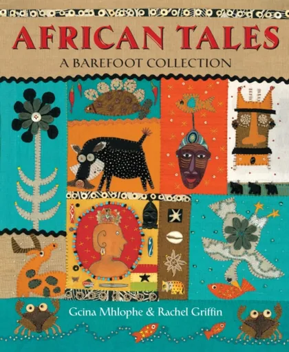 African Tales - Gcina Mhlophe