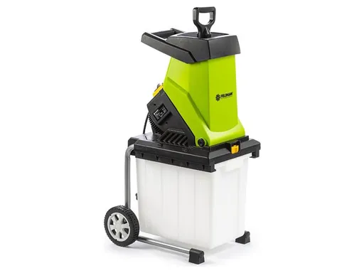 Drtič větví FIELDMANN FZD 4020-E