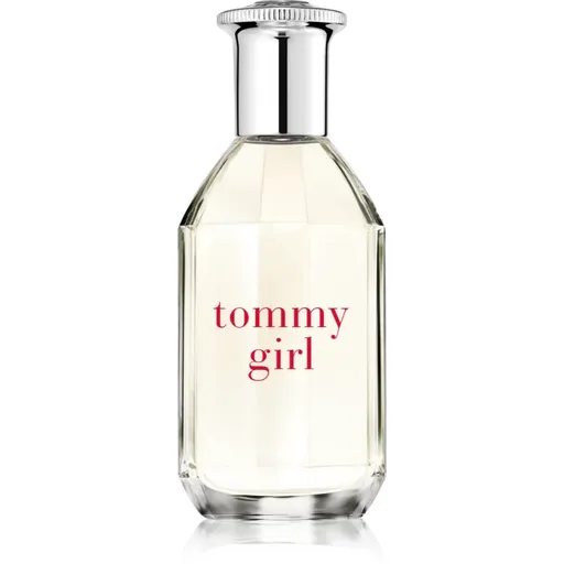 Tommy Hilfiger Tommy Girl toaletní voda pro ženy 50 ml