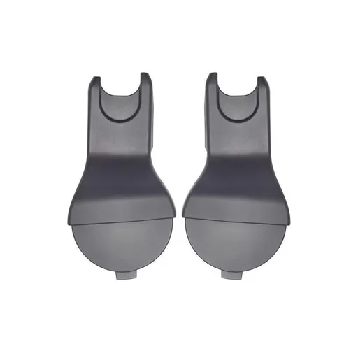 Easywalker Set adaptérů na autosedačku ke kočárku Harvey2/Harvey3/Harvey5/Jimmey