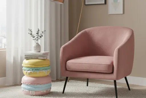 Odkládací stolek GELARIA Dekorhome